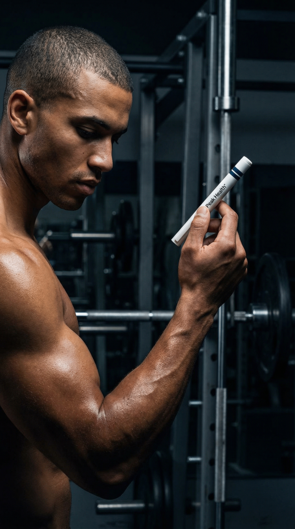 Peak Peptides Australian wellness products